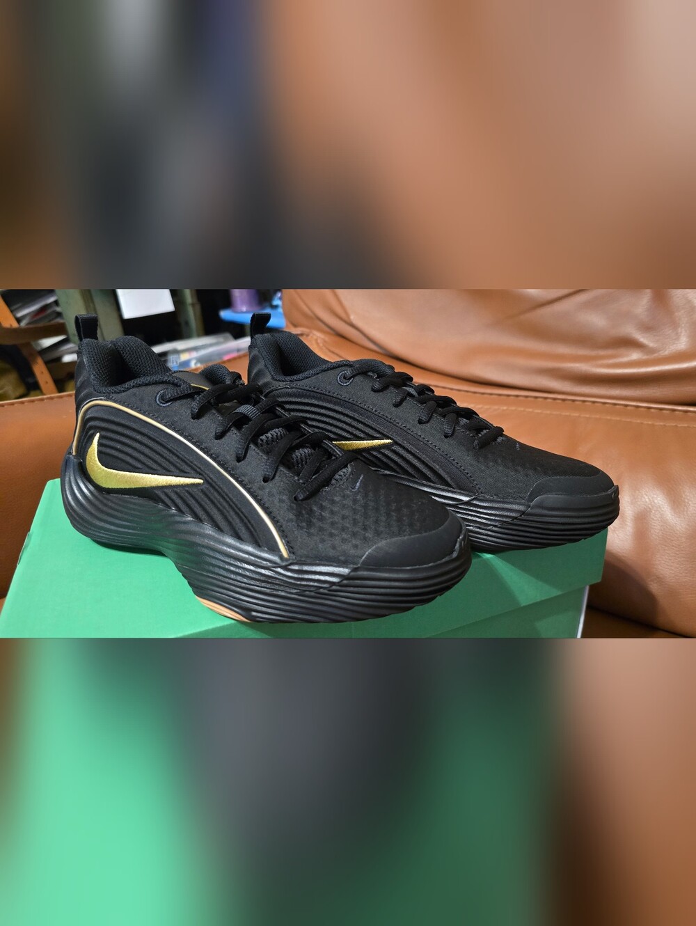 New Nike Giannis Immortality 3 Basketball Shoes